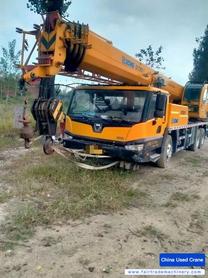 Buy XCMG Used Crane / 1 Buy XCMG Used Crane / 1